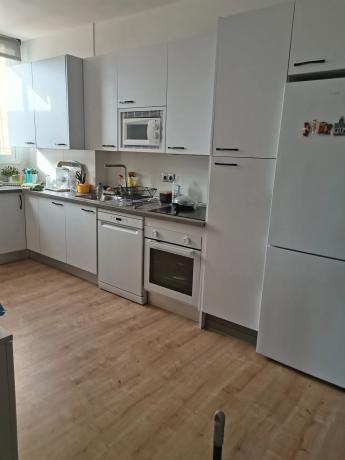 Ático en venta en Plaza Cardenal Mendoza, Málaga thumbnail 2