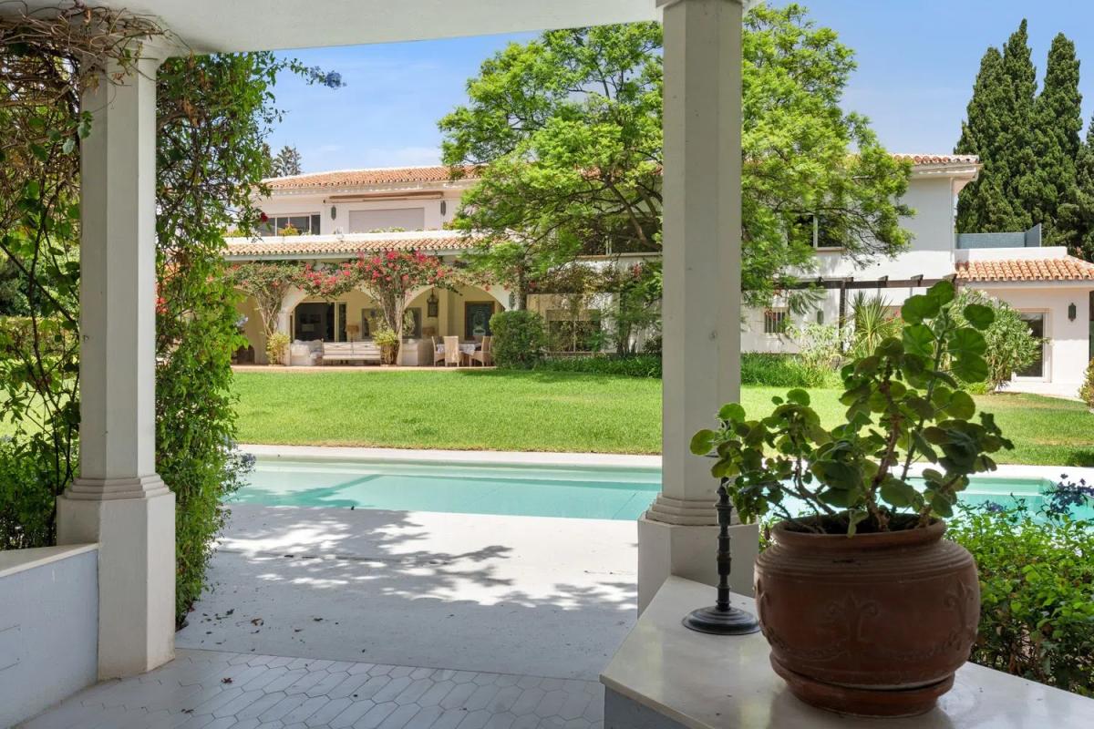 Venta de chalet independiente en Avenida de España, 17, Mijas
 photo 2