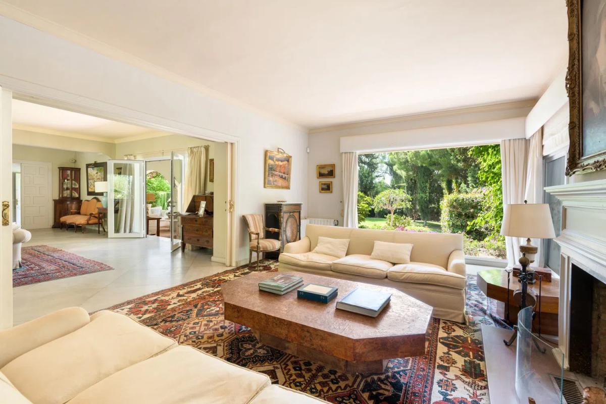 Venta de chalet independiente en Avenida de España, 17, Mijas
 photo 4