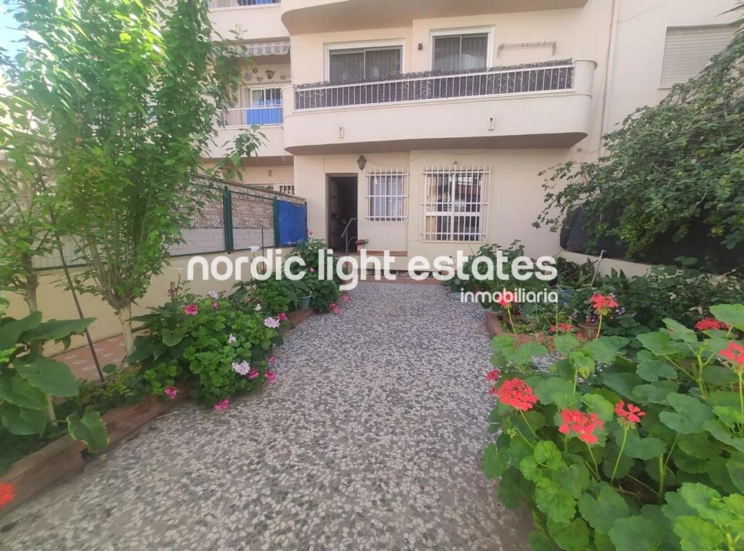Sprzedaż mieszkania w Centro, Nerja
photo 1