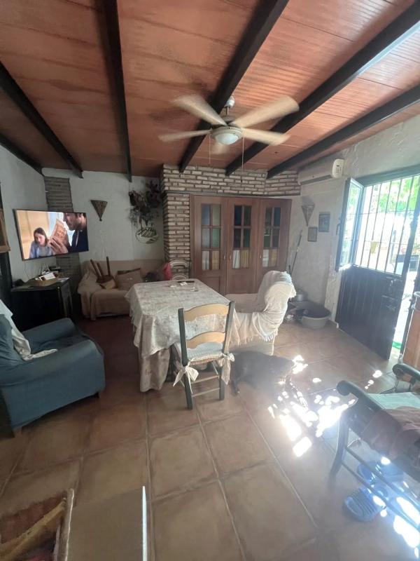 Sale of independent chalet in A-7052, Alhaurín de la Torre
 photo 2