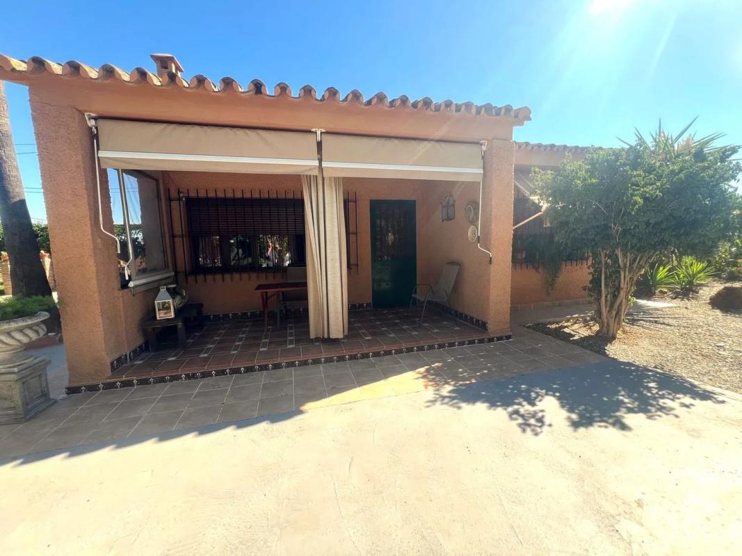 Sale of independent chalet in A-7052, Alhaurín de la Torre
 photo 3