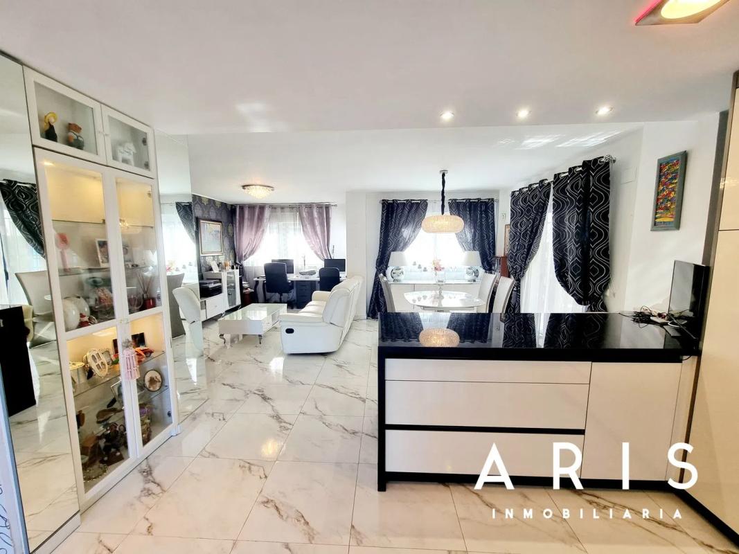Venta de chalet independiente en Pinos de Alhaurín, Alhaurín de la Torre
photo 5
