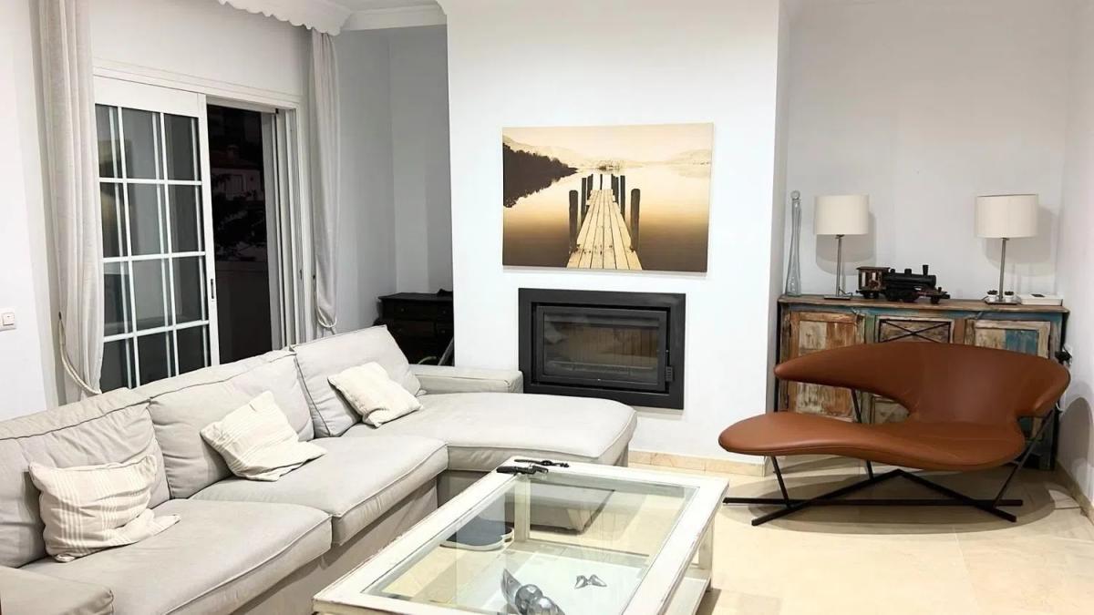 Venta de chalet independiente en Casares, Casares
photo 1