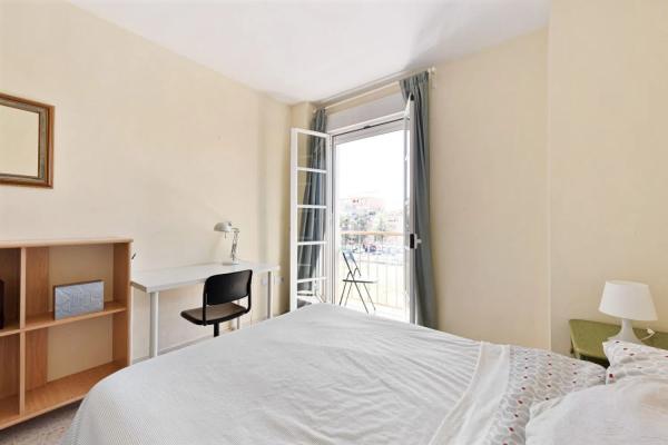 Продажа квартиры в  Barrio La Goleta - San Felipe Neri, Малага photo 1