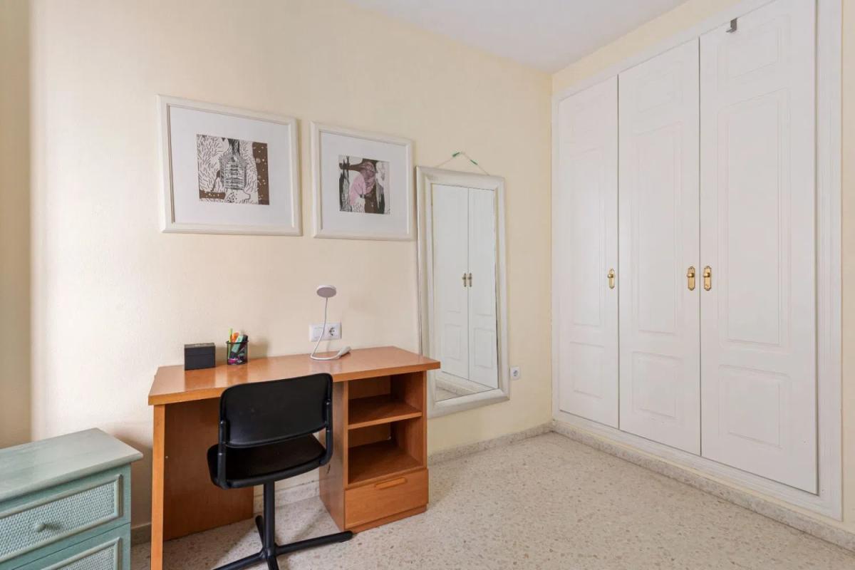 Sprzedaż mieszkania w Barrio La Goleta - San Felipe Neri, Málaga
photo 5