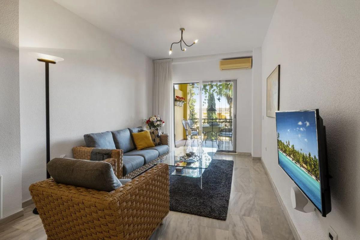 Venta de piso en Barrio Riviera del Sol, Mijas
photo 2