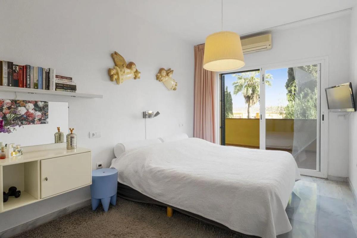 Venta de piso en Barrio Riviera del Sol, Mijas
photo 4