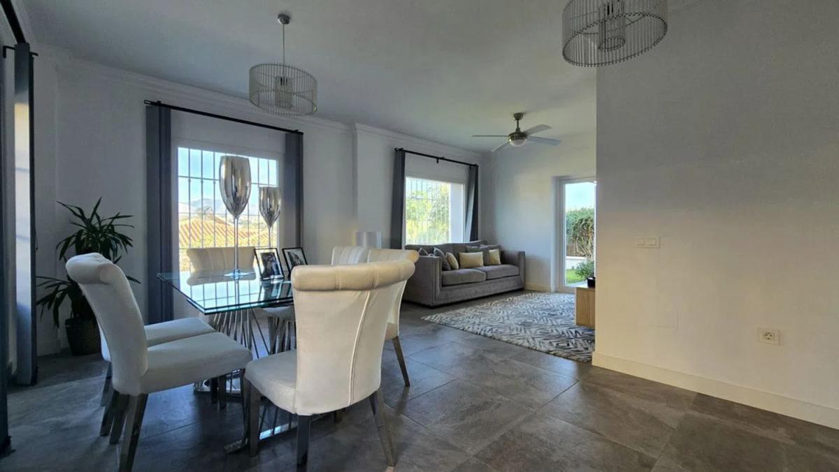 Venta de chalet independiente en Barrio Riviera del Sol, Mijas
 photo 4