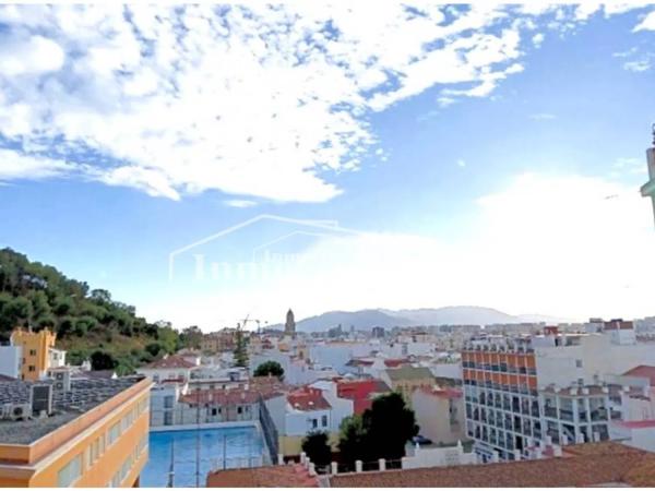 Продажа квартиры в  Barrio La Victoria, Малага photo 1