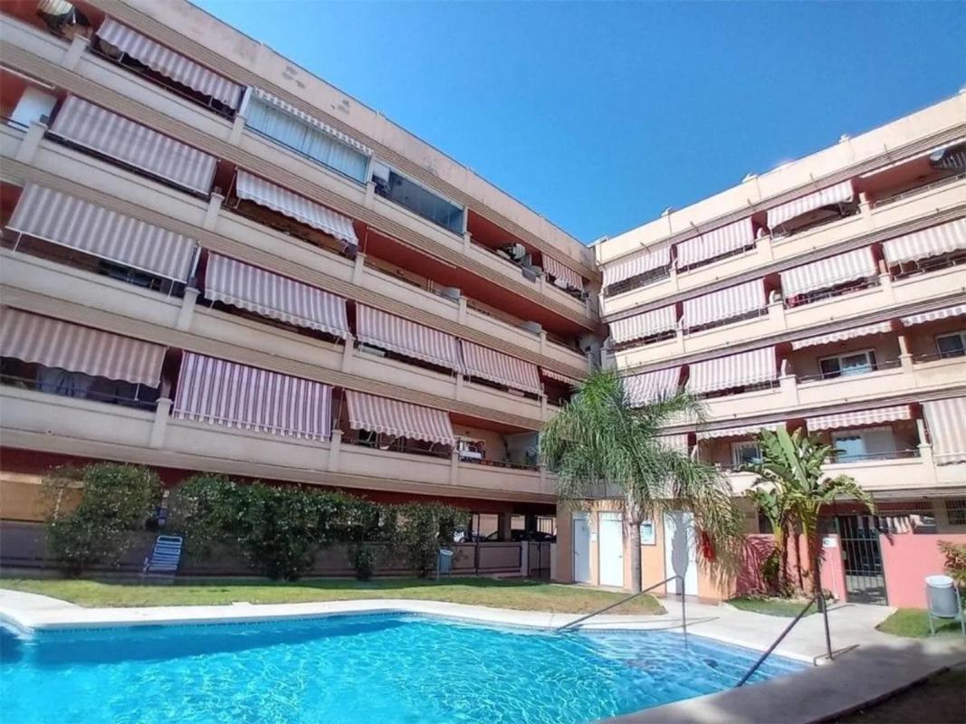 Venta de piso en Barrio Centro, Mijas
photo 1