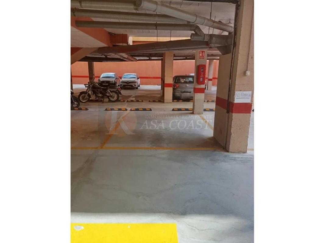 Venta de piso en Barrio Centro, Mijas
photo 5