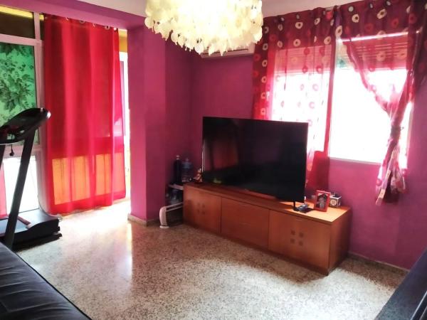 Piso en venta en  Plaza de Miraflores, Málaga photo 2