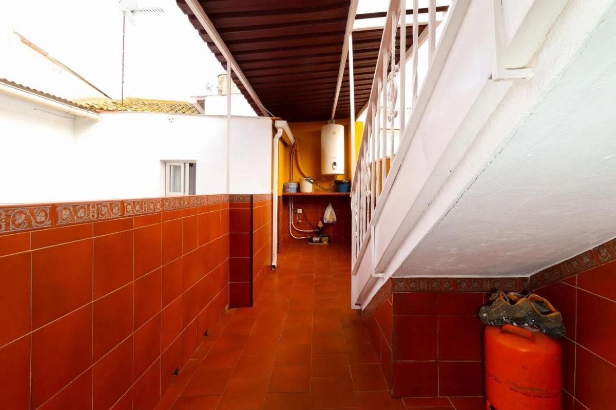 Piso en calle Guzmanes, 96, Campillos
photo 3