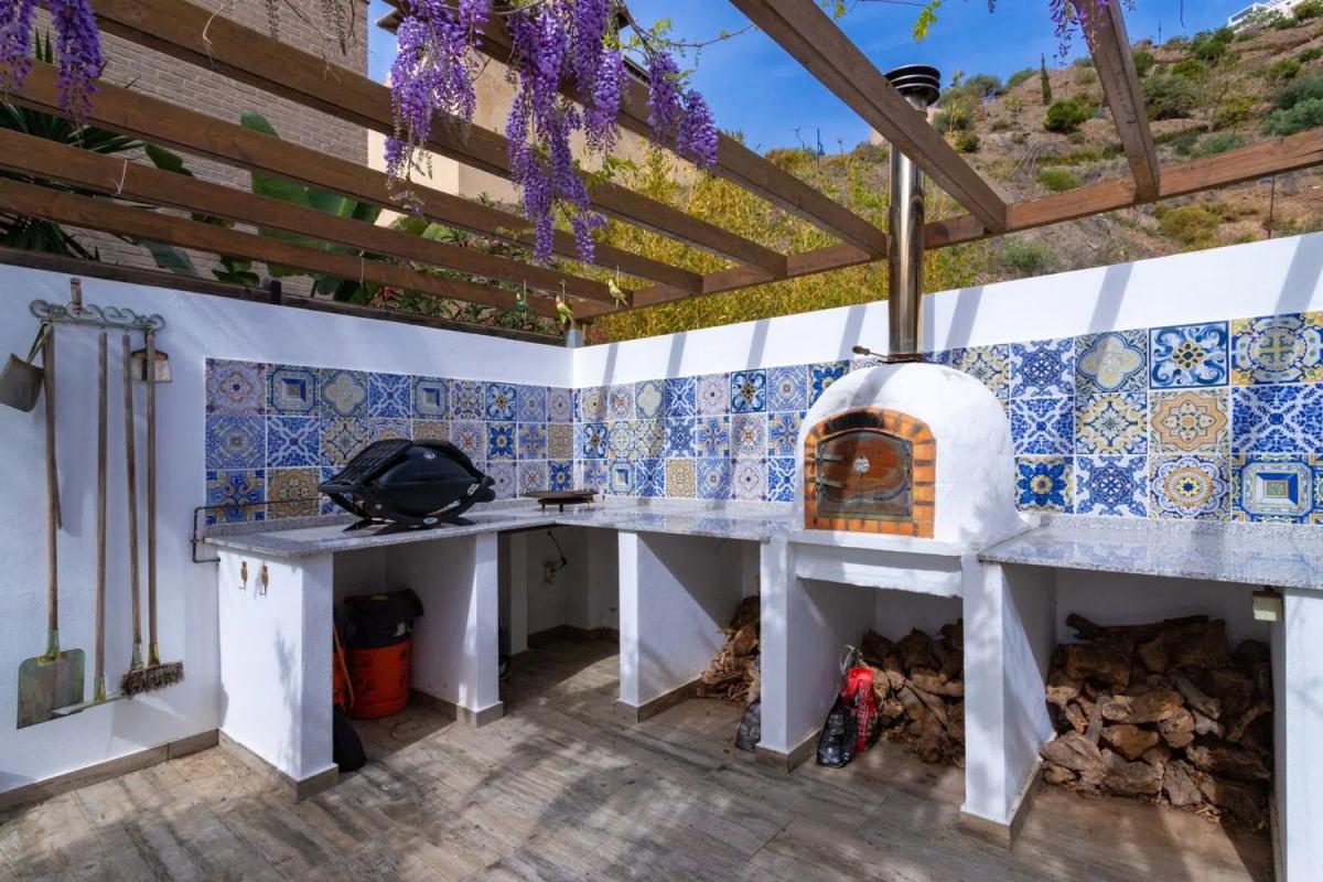 Sprzedaż niezależnego domku jednorodzinnego w  Calle Platero, 31 -25, Torrox photo 3