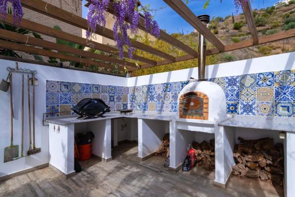Коттедж на продажу в Calle Platero, 31 -25, Torrox thumbnail 2