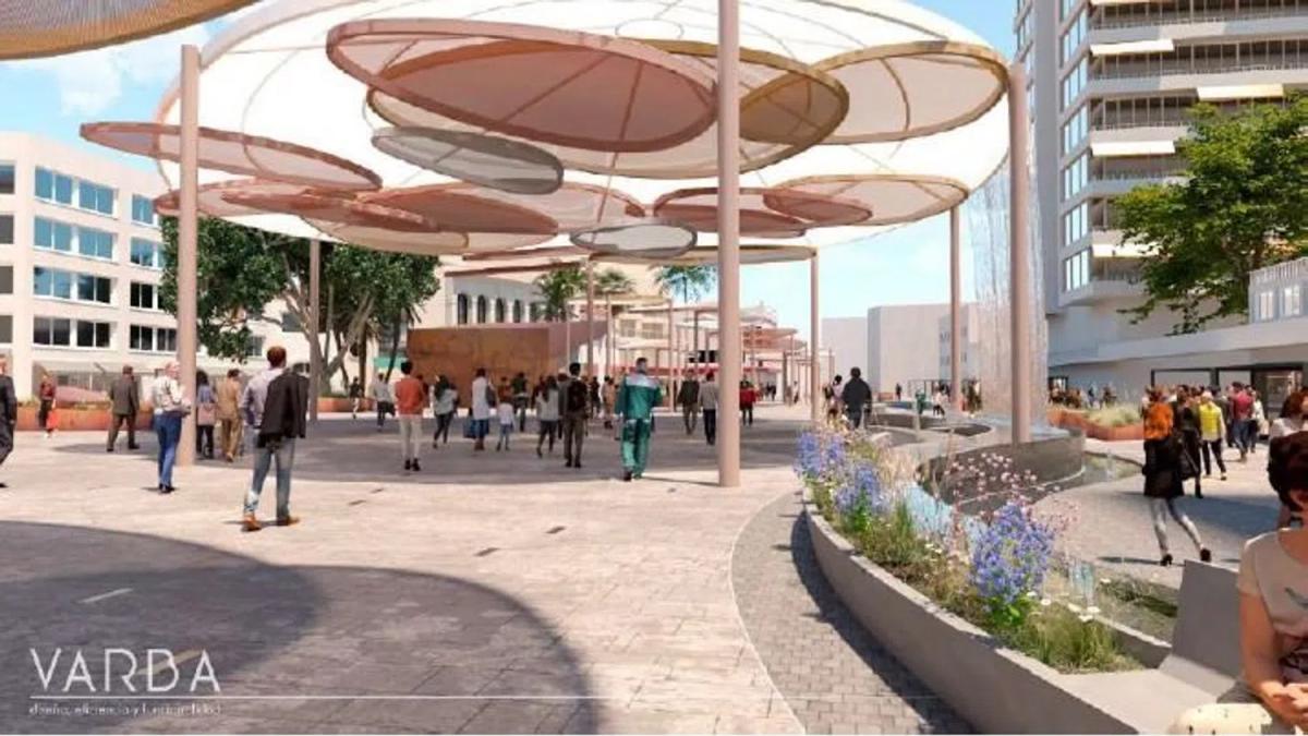 Venta de piso en Barrio Manantiales - Estación de Autobuses, Torremolinos
photo 1