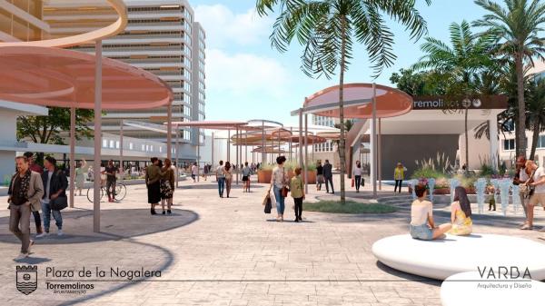 Mieszkanie na sprzedaż w  Barrio Manantiales - Estación de Autobuses, Torremolinos photo 4