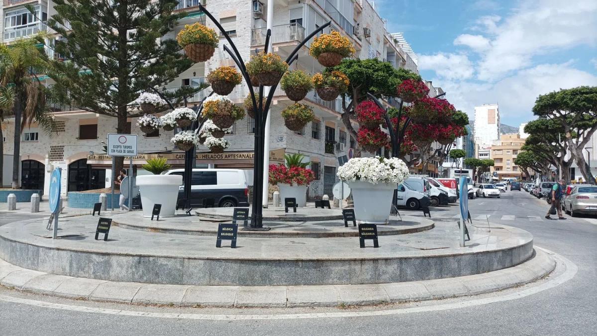 Venta de piso en Barrio Manantiales - Estación de Autobuses, Torremolinos
photo 5