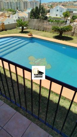 Chalet independiente en venta en  Cotomar - Urbanizaciones, Rincón de la Victoria photo 2