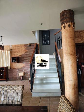 Chalet independiente en venta en  Cotomar - Urbanizaciones, Rincón de la Victoria photo 3