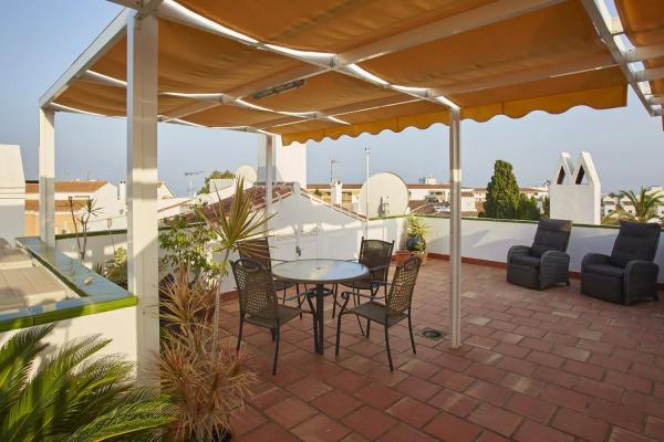 Piso en venta en Calle Ramón y Cajal, 24 E, Nerja photo 1