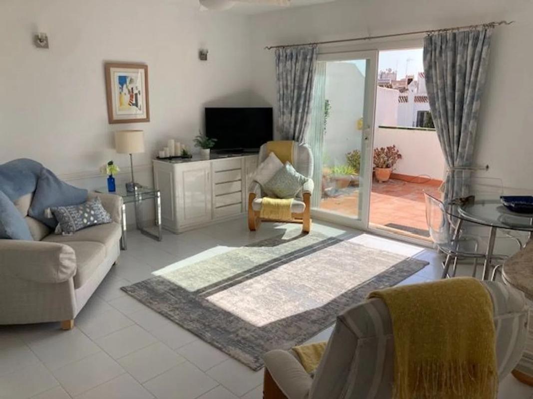 Sprzedaż mieszkania w Calle Ramón y Cajal, 24 E, Nerja
 photo 2