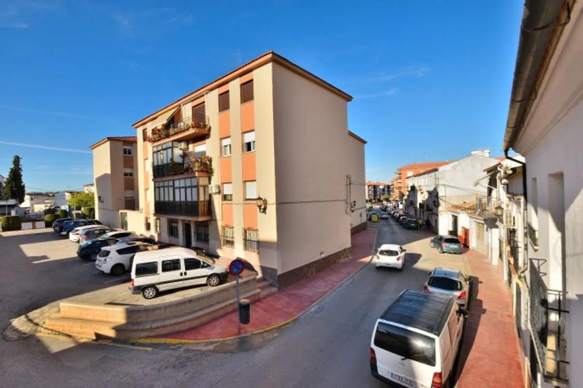 Продажа квартиры на Calle Granada, 104, Ронда
photo 3