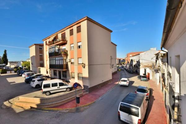 Piso en venta en Calle Granada, 104, Ronda thumbnail 2