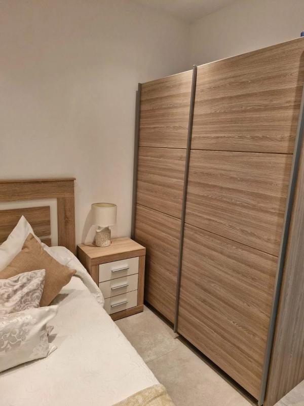 Venta de piso en La Carihuela - Los Nidos, Torremolinos
photo 4
