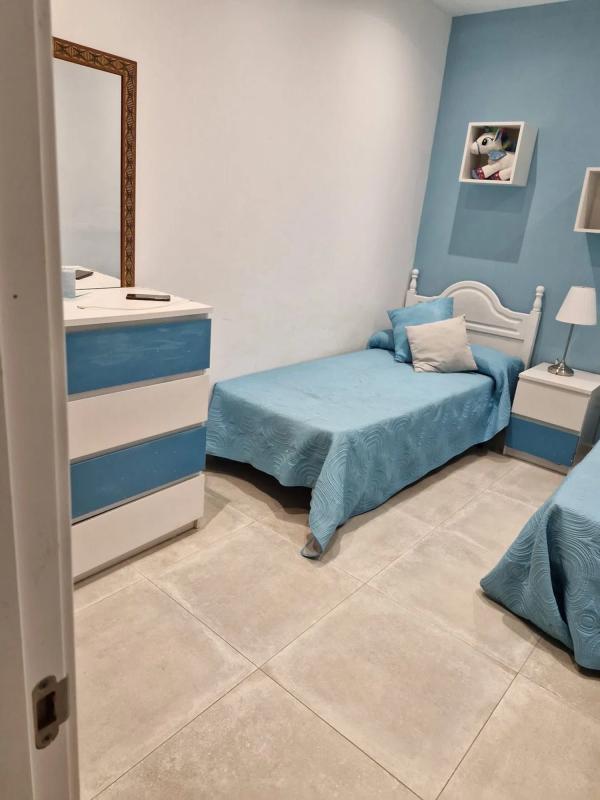 Venta de piso en La Carihuela - Los Nidos, Torremolinos
photo 5