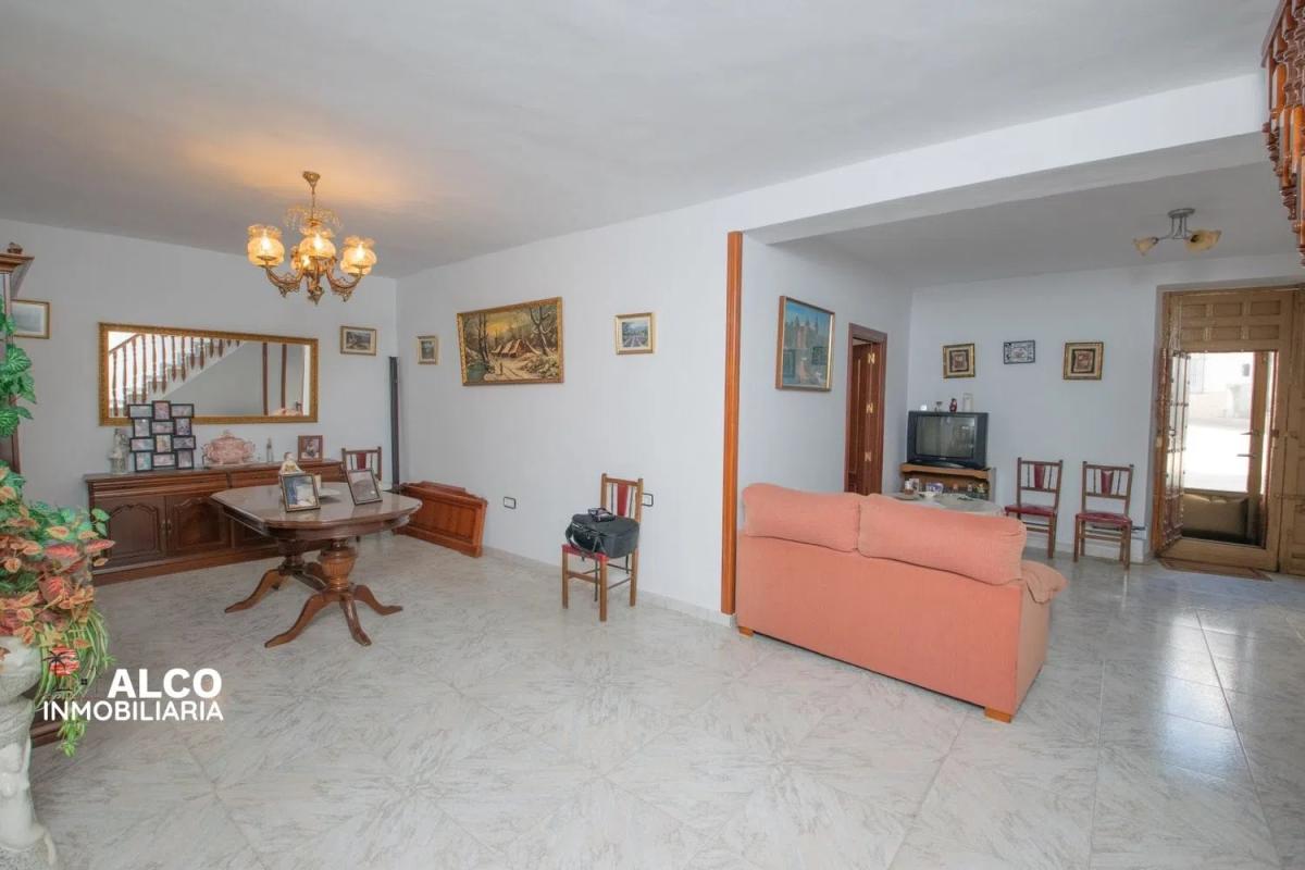 Chalet en Riogordo, Riogordo
 photo 3