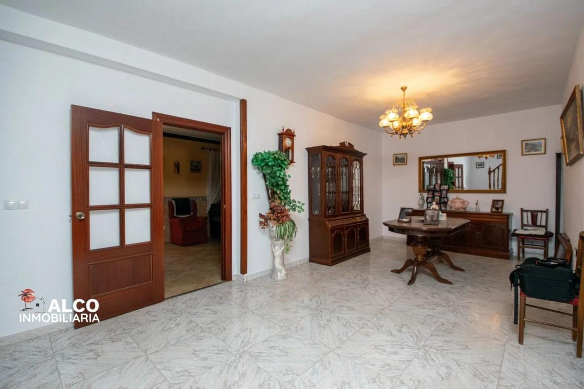 Chalet en Riogordo, Riogordo
 photo 4
