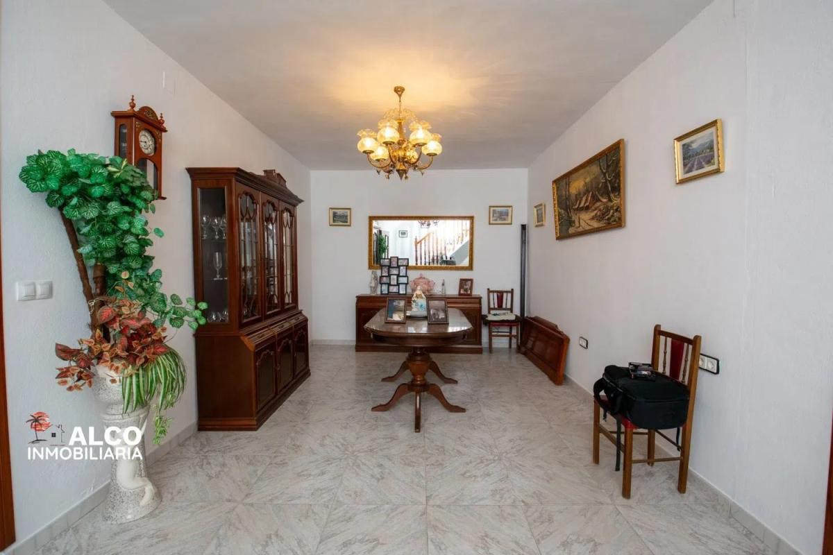 Chalet en Riogordo, Riogordo
 photo 5