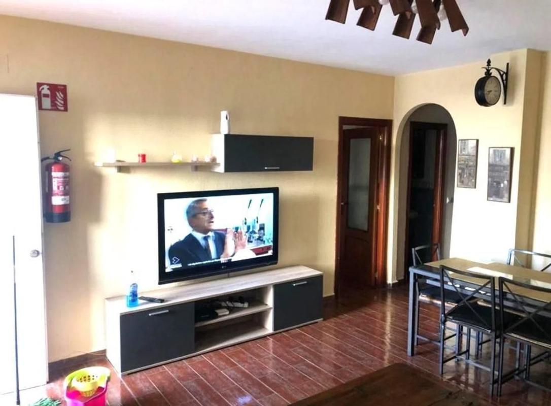 Venta de piso en Barrio Calvario, Torremolinos
 photo 4