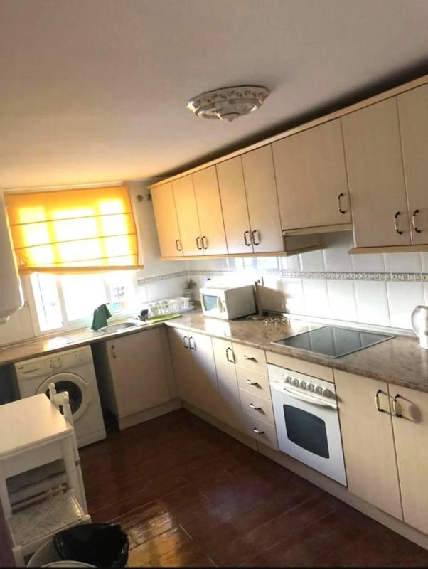 Venta de piso en Barrio Calvario, Torremolinos
 photo 5