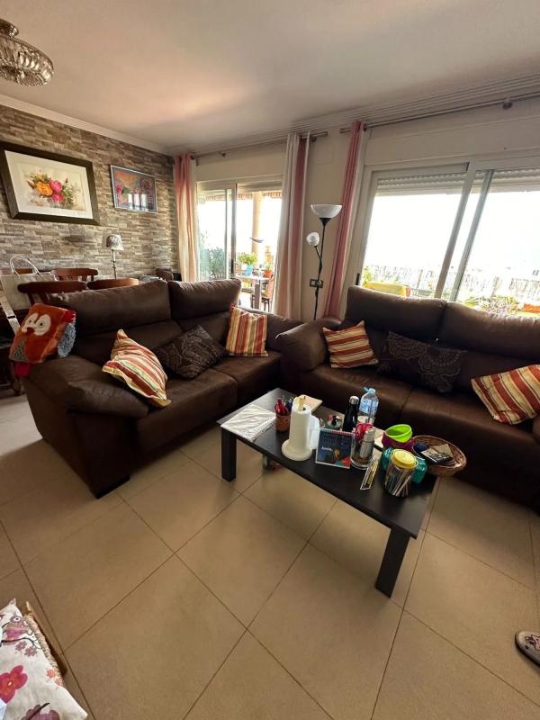 Продажа пентхауса на Calle Carrera de las Angustias s/n, Торре-дель-Мар photo 4