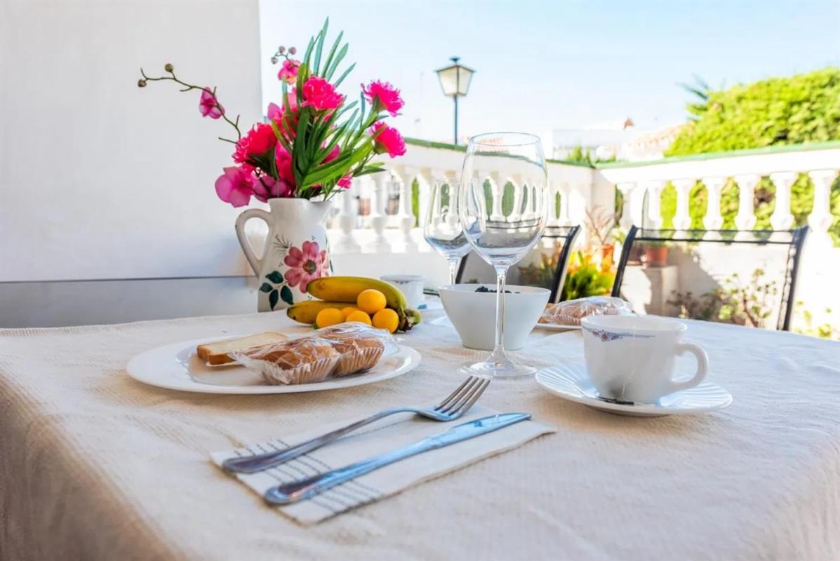 Sprzedaż niezależnego domku jednorodzinnego w  Plaza Ruiseñor, Nerja photo 2