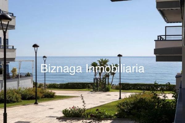 Продажа квартиры в Avenida del Peñoncillo, 36, Torrox photo 1