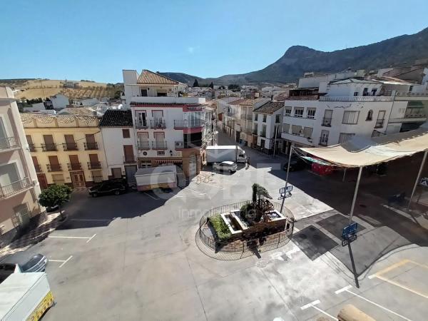 Penthouse for sale in , Cuevas de San Marcos photo 2