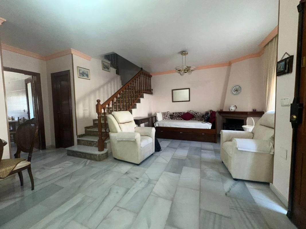 Chalet adosado, Almayate Bajo
photo 2
