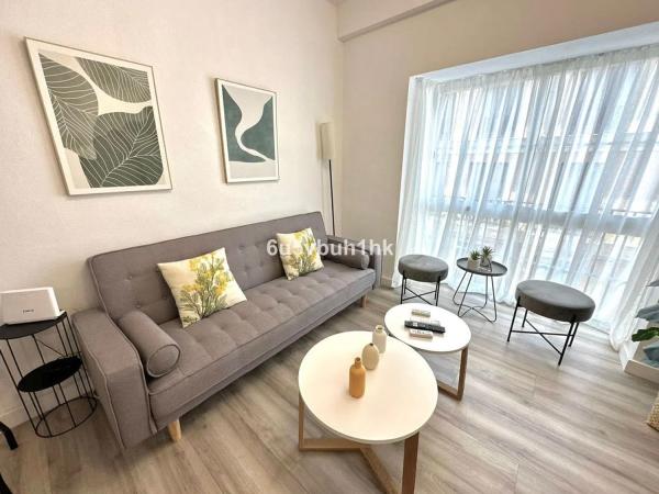 Продажа квартиры в  Calle dos Aceras, Малага photo 2