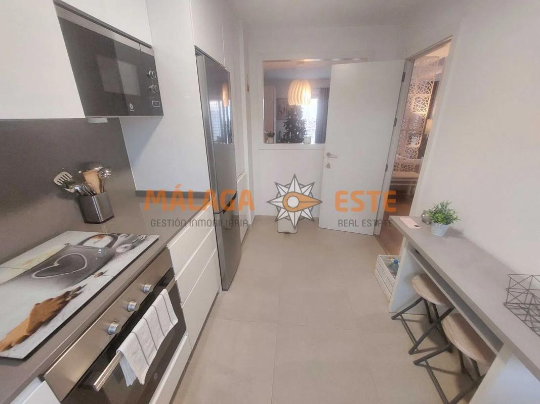 Venta de chalet independiente en Calle la Barranca, Torre del Mar
photo 5