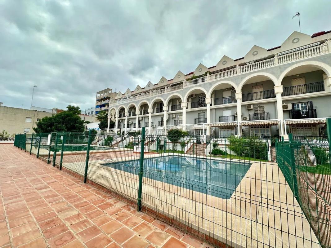Sprzedaż duplexu w Avenida Carlota Alessandri, Torremolinos photo 1