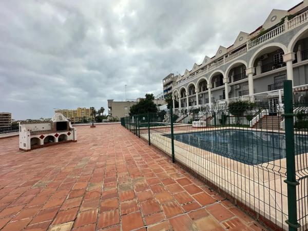 Dupleks na sprzedaż w Avenida Carlota Alessandri, Torremolinos thumbnail 1