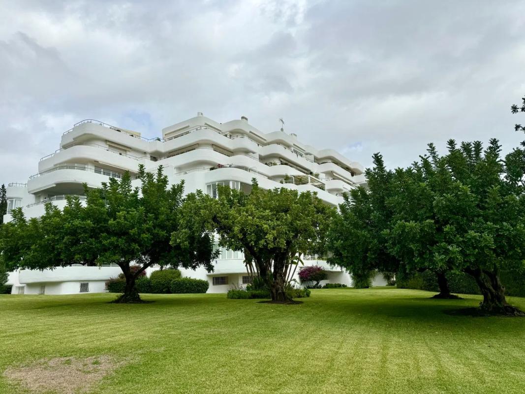 Venta de piso en Calle 19 C, 501, Marbella
photo 3