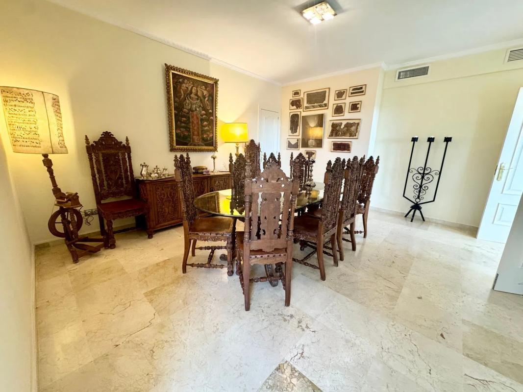 Venta de piso en Calle 19 C, 501, Marbella
photo 4