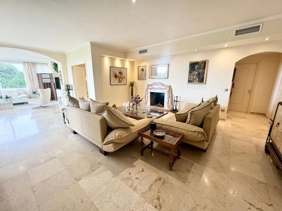 Venta de piso en Calle 19 C, 501, Marbella
photo 5