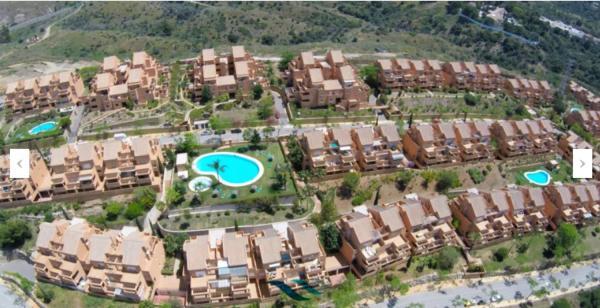 Mieszkanie na sprzedaż w  Calle Lila, 16, Marbella photo