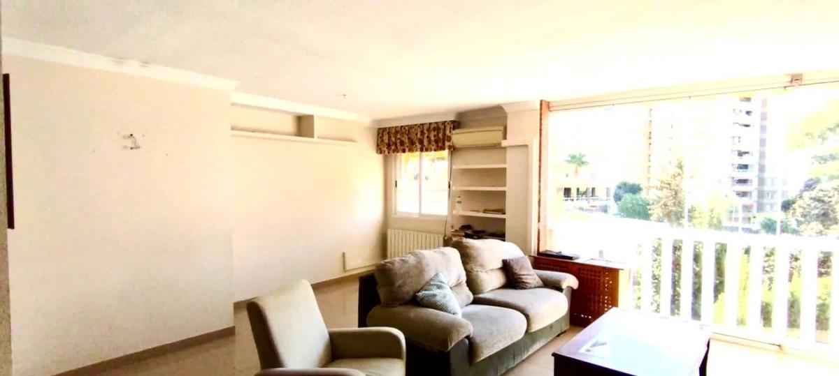 Venta de piso en Avenida San Isidro, 2, Málaga
 photo 2